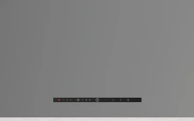 Hafele Orion S Davlumbaz Açılı Gri Camlı 90 cm (533.89.584) - Hafele (1)