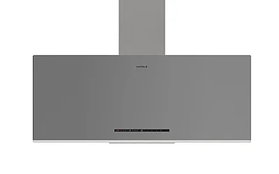Hafele Orion S Davlumbaz Açılı Gri Camlı 90 cm (533.89.584) - 3