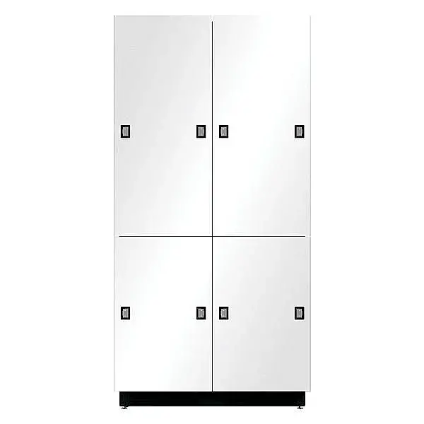 Hafele Royale Ankastre Buzdolabı 4 Kapılı 95cm (534.14.520) - 1