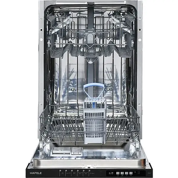 Hafele Vega Bulaşık Makinası Tam Ankastre 45cm (533.29.510) - 1
