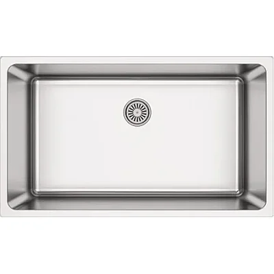 Hafele Velora70 Eviye 750x440mm Paslanmaz Çelik Fırçalı (570.90.783) - 1