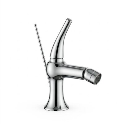 Hans Grohe Terrano Bide Bataryası (HG110) - Hansgrohe