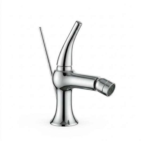 Hans Grohe Terrano Bide Bataryası (HG110) - 1