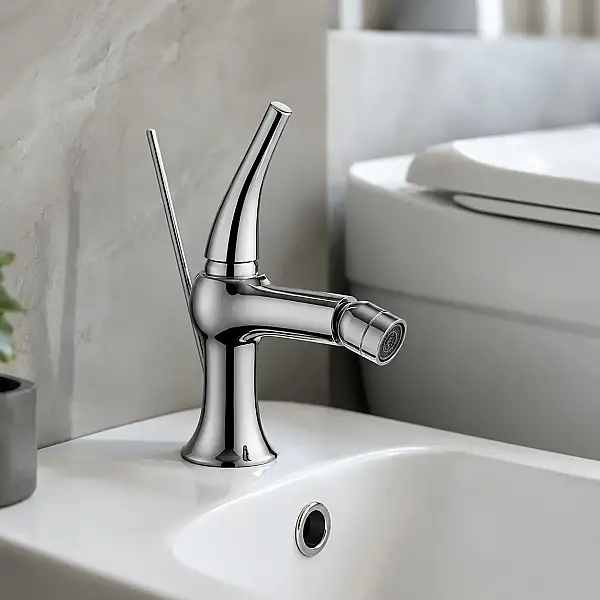 Hans Grohe Terrano Bide Bataryası (HG110) - 1