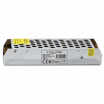 Helios Şerit Led Trafosu Slim 12,5 Amper 150W (180345-19-1250) - SESE (1)