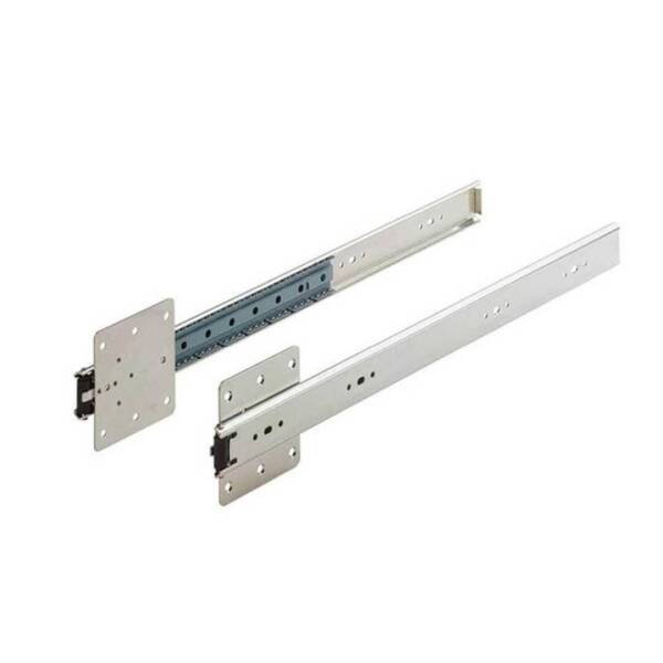 Hettich 35cm Döner Sürgü Kapak Sistem Sistemi (41372) - 1