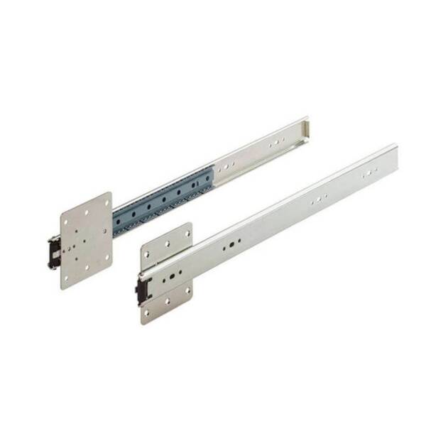 Hettich 55cm Döner Sürgü Kapak Sistem Sistemi (41376) - 1