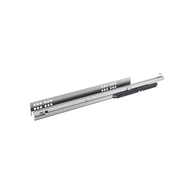 Hettich Atira Tam Açılım Frenli Ray 47mm Sol(9217483) - 1