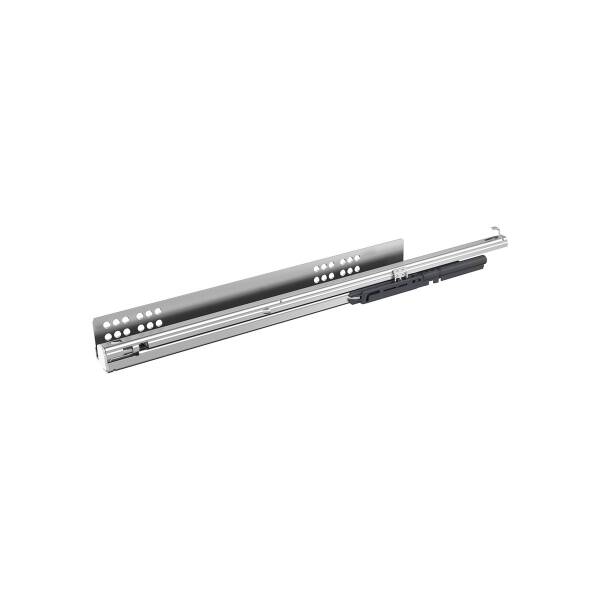 Hettich Atira Tam Açılım Frenli Ray 47mm Sol(9217483) - 1