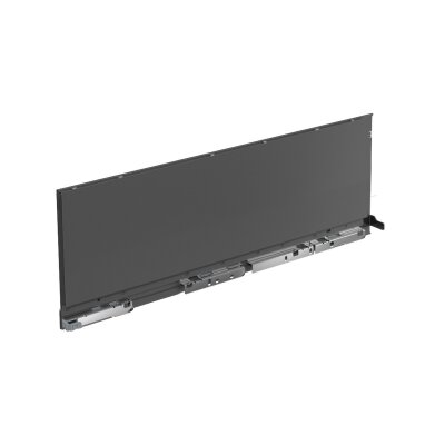 Hettich AvanTech You Kasa 500 mm Antrasit Sağ (9255197) - 1