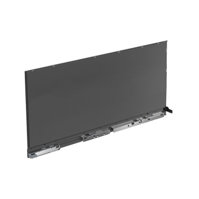 Hettich AvanTech You Kasa 500 mm Antrasit Sağ (9255215) - 1