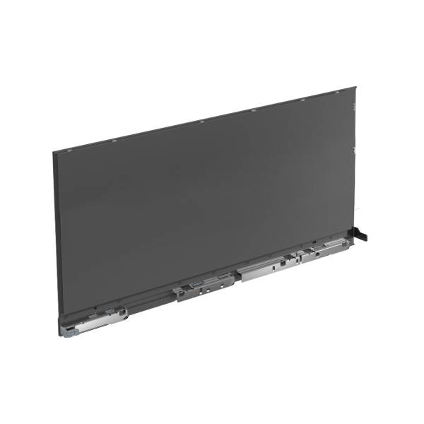 Hettich AvanTech You Kasa 500 mm Antrasit Sağ (9255215) - 1
