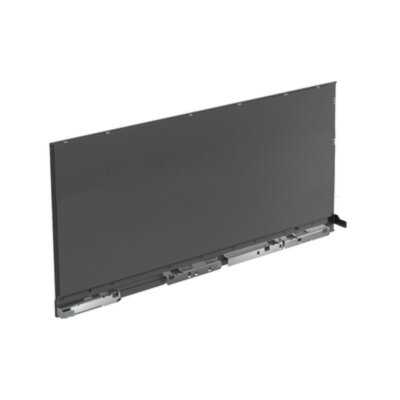 Hettich AvanTech You Kasa 500 mm Antrasit Sağ (9255233) - 1
