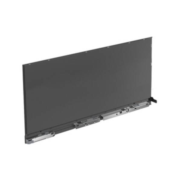 Hettich AvanTech You Kasa 500 mm Antrasit Sağ (9255233) - 1