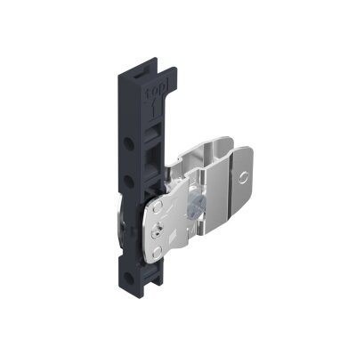 Hettich AvanTech You Kasa Ön Panel Bağlantısı139 mm Vidalı Montaj (9257884) - 1