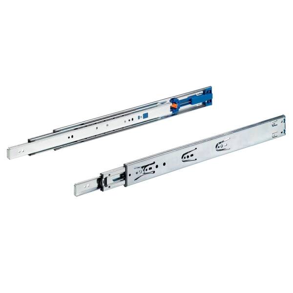 Hettich Bilyalı Çekmece KA 4532 Silent System (9114273) - 1