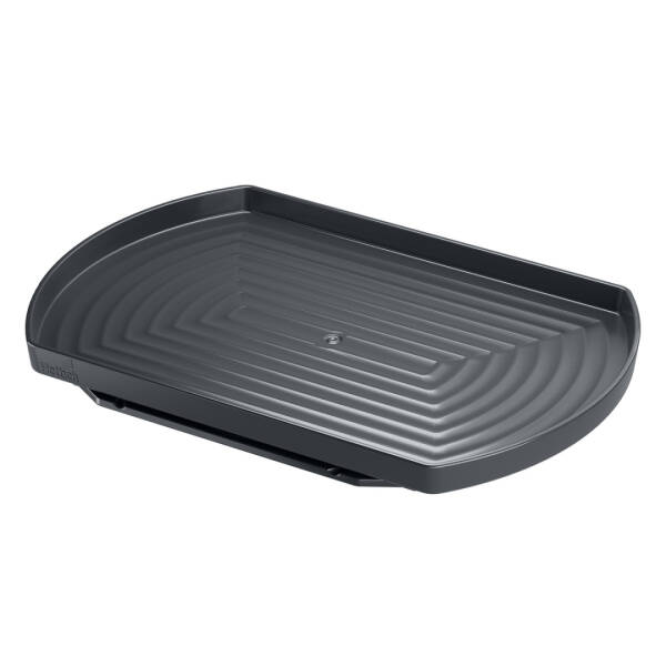 Hettich Comfort Spin Döner Mekanizma 60x60 cm Antrasit (9325329) - 2
