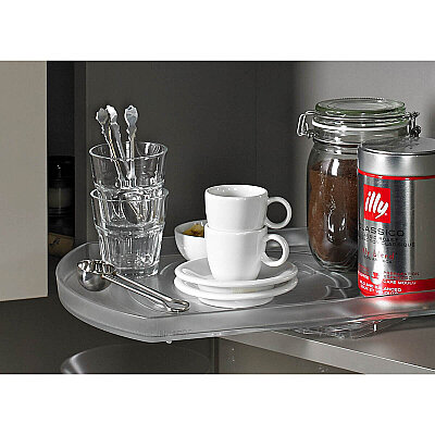 Hettich Comfort Spin Döner Tabla Mekanizma (9325328) - 3