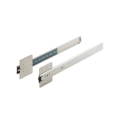 Hettich Döner sürgü kapak sistemi KA 5740 / 400 mm (41373) - Hettich