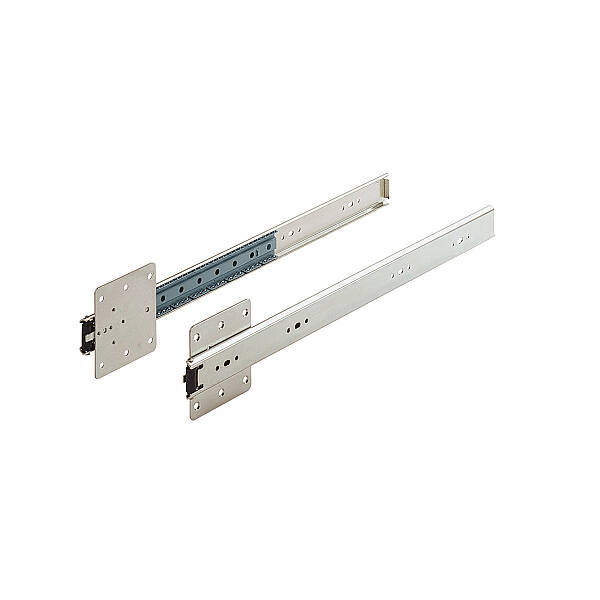 Hettich Döner sürgü kapak sistemi KA 5740 / 400 mm (41373) - 1