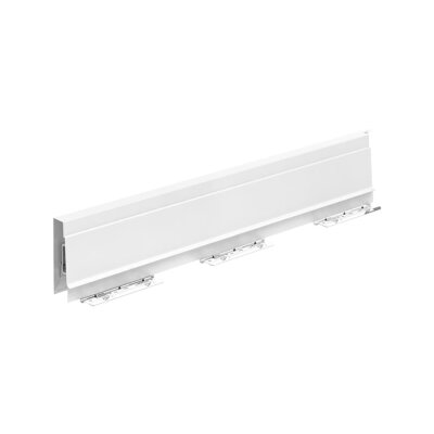 Hettich InnoTech Atira Beyaz Çekmece Yanağı 470mm Sol (9194412) - 1