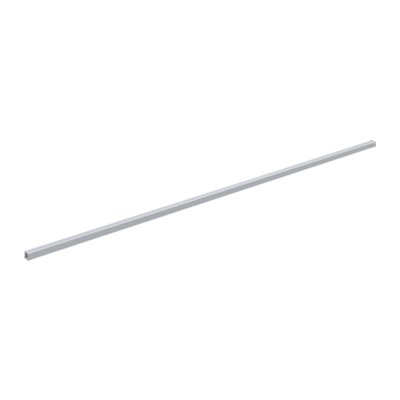 Hettich İnnoTech Atira İç Çekmece Ön Bordürü Gri 2000 mm (9194614) - 1