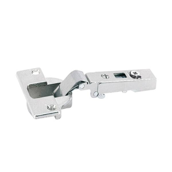 Hettich Intermat Kalın Kapak Menteşesi Düz 43mm (9155241) - 1