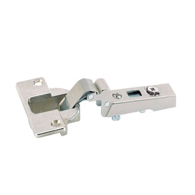 Hettich Intermat Kalın Kapak Menteşesi Yarım Deve (9155242) - 1