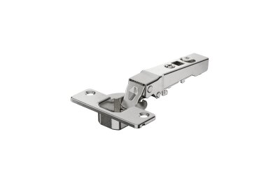 Hettich Novisys Düz Frenli Menteşe 105 Derece (9313100) - 1