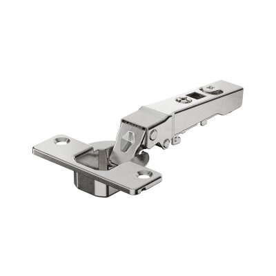Hettich Novisys Frensiz Düz Menteşe 105 Derece (9313130) - 1