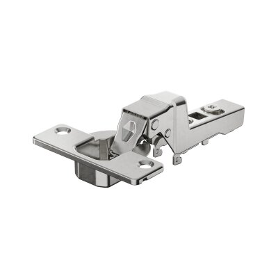 Hettich Novisys Frensiz Tam Deve Boynu Menteşe 105 Derece (9313150) - 1