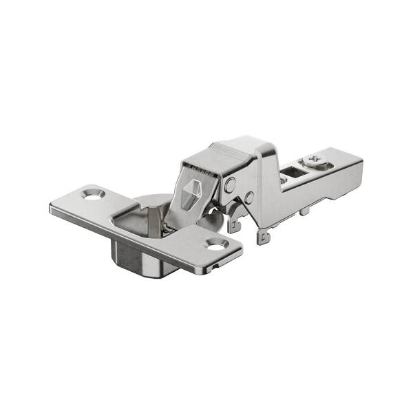 Hettich Novisys Frensiz Tam Deve Boynu Menteşe 105 Derece (9313150) - 1