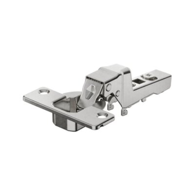 Hettich Novisys Tam Deve Boynu Frenli Menteşe 105 Derece (9313120) - 1