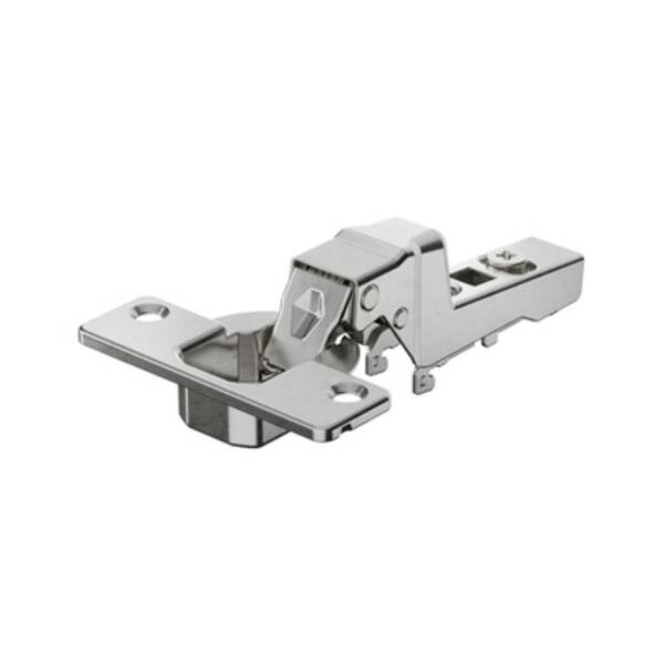 Hettich Novisys Tam Deve Boynu Frenli Menteşe 105 Derece (9313120) - 1