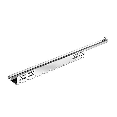 Hettich Quadro Kısmi Açılım 35cm Bas-Aç Ray Sağ (9260347) - Hettich