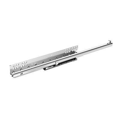 Hettich Quadro Kısmi Açılım 35cm Bas-Aç Ray Sol (9260346) - 1