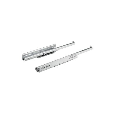 Hettich Quadro Kısmi Açılım Frenli Ray 30 cm Sağ (9267402) - 5
