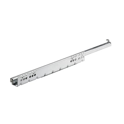 Hettich Quadro Kısmi Açılım Frenli Ray 30 cm Sağ (9267402) - 1