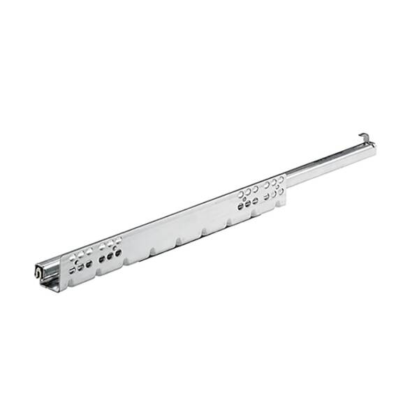Hettich Quadro Kısmi Açılım Frenli Ray 30 cm Sağ (9267402) - 1