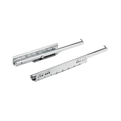 Hettich Quadro Kısmi Açılım Frenli Ray 30 cm Sol (9267401) - 5