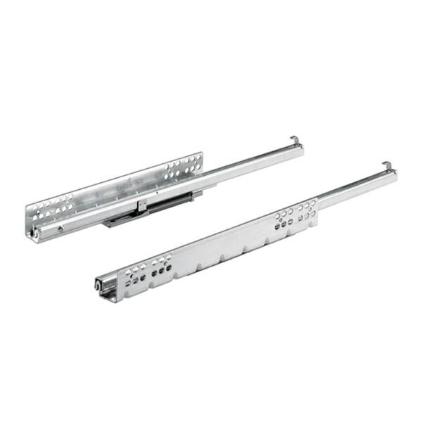 Hettich Quadro Kısmi Açılım Frenli Ray 35 cm Sağ (9267403) - 5