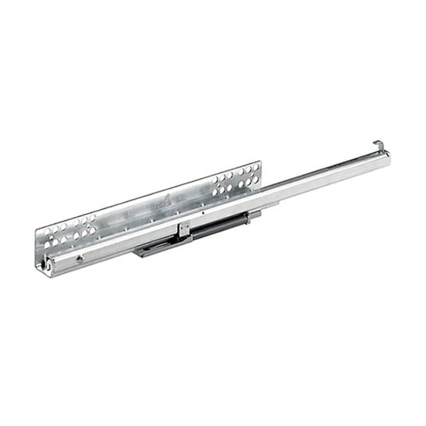 Hettich Quadro Kısmi Açılım Frenli Ray 35 cm Sağ (9267403) - 1