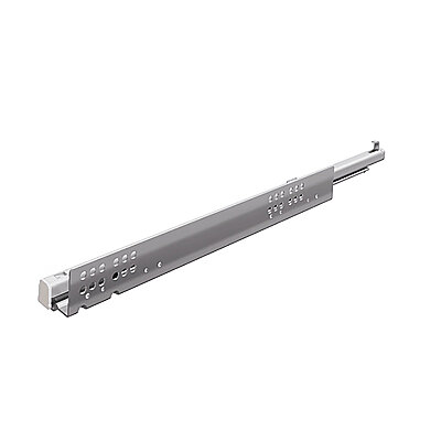 Hettich Quadro Tam Açılım Bas-Aç Ray 350 mm Sağ (9225738) - Hettich