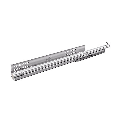 Hettich Quadro Tam Açılım Bas-Aç Ray 400 mm Sağ (9225740) - 4