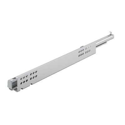 Hettich Quadro Tam Açılım Frenli Ray 30 cm Sağ (9225674) - 1