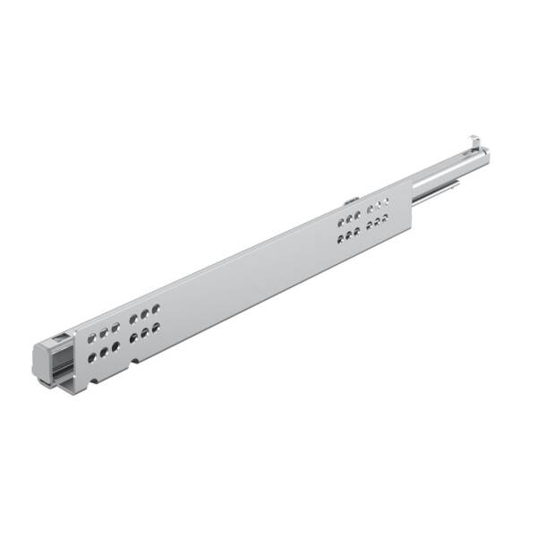 Hettich Quadro Tam Açılım Frenli Ray 30 cm Sağ (9225674) - 1
