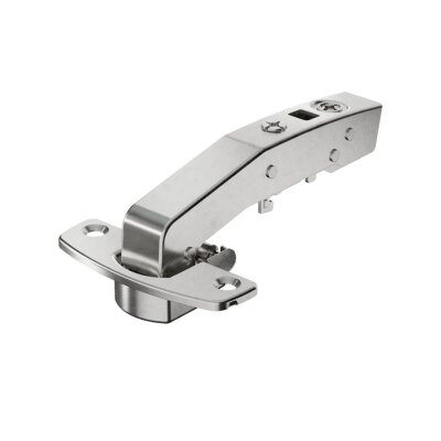Hettich Sensys 90 Derece Kör Kapak Menteşesi Frenli (9088021) - 1