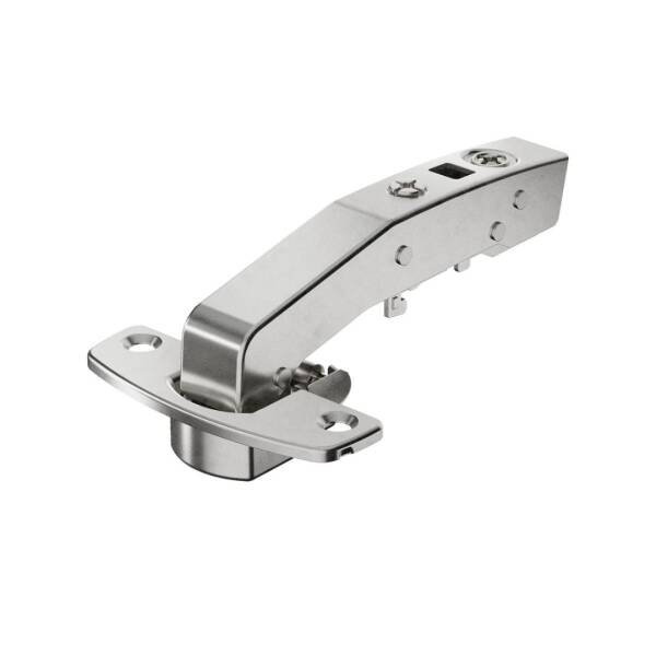 Hettich Sensys 90 Derece Kör Kapak Menteşesi Frenli (9088021) - 1