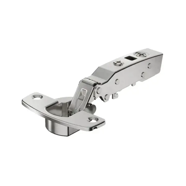 Hettich Sensys Frenli Düz Menteşe 110 Derece, 110° Frenli Menteşe (9071205) - 1