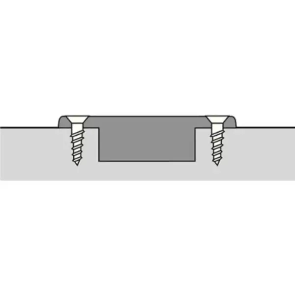 Hettich Sensys Frenli Düz Menteşe 110 Derece, 110° Frenli Menteşe (9071205) - 4